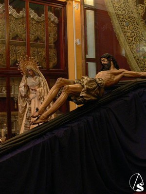 Dios en la Universidad. Francisco Santiago